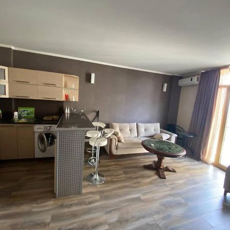 Orbi Plaza Apartment Batum Dış mekan fotoğraf