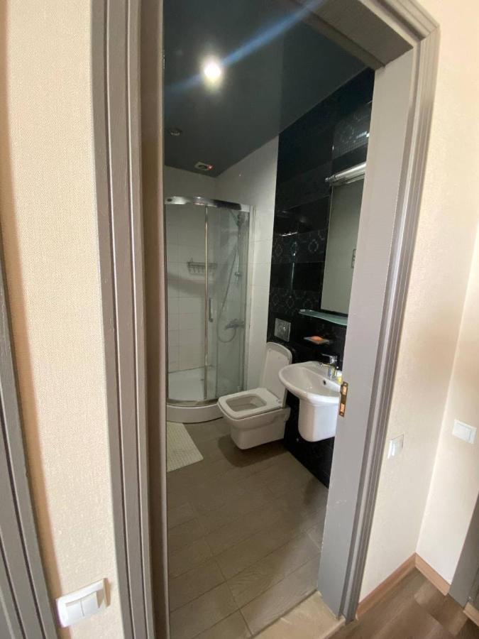 Orbi Plaza Apartment Batum Dış mekan fotoğraf