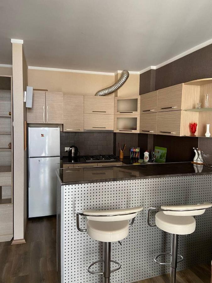 Orbi Plaza Apartment Batum Dış mekan fotoğraf