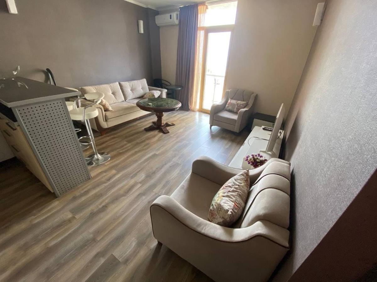 Orbi Plaza Apartment Batum Dış mekan fotoğraf