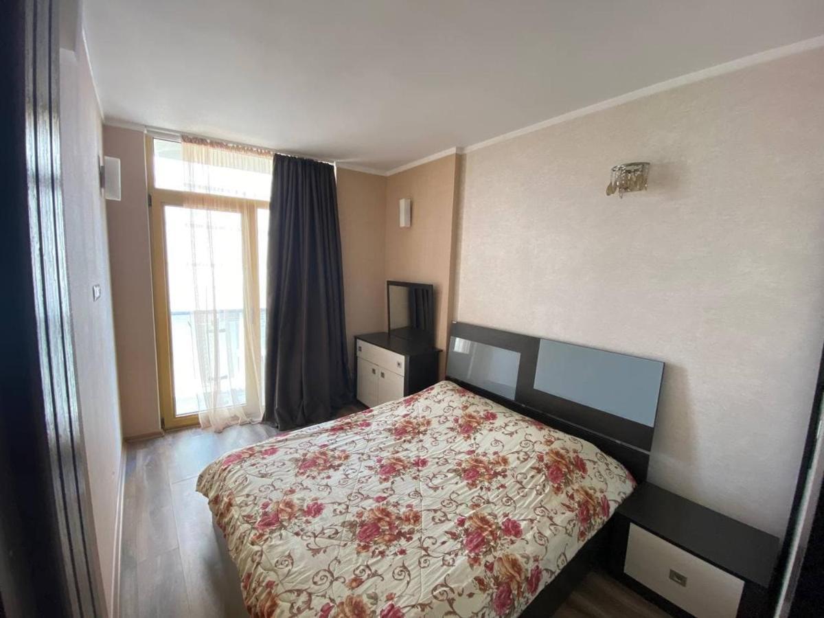 Orbi Plaza Apartment Batum Dış mekan fotoğraf