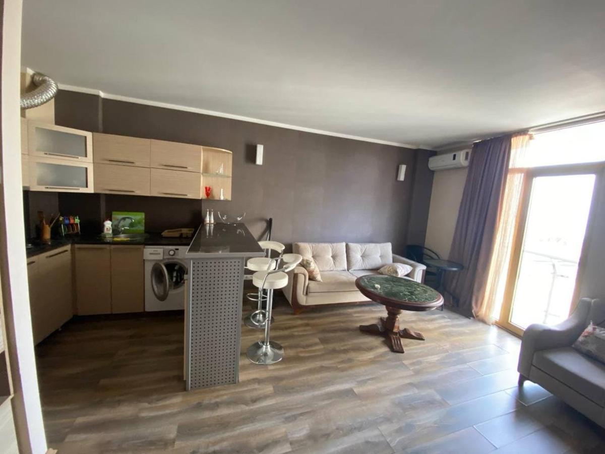 Orbi Plaza Apartment Batum Dış mekan fotoğraf