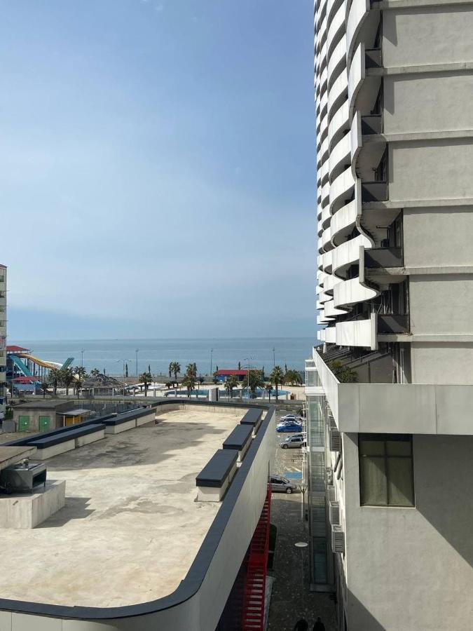 Orbi Plaza Apartment Batum Dış mekan fotoğraf