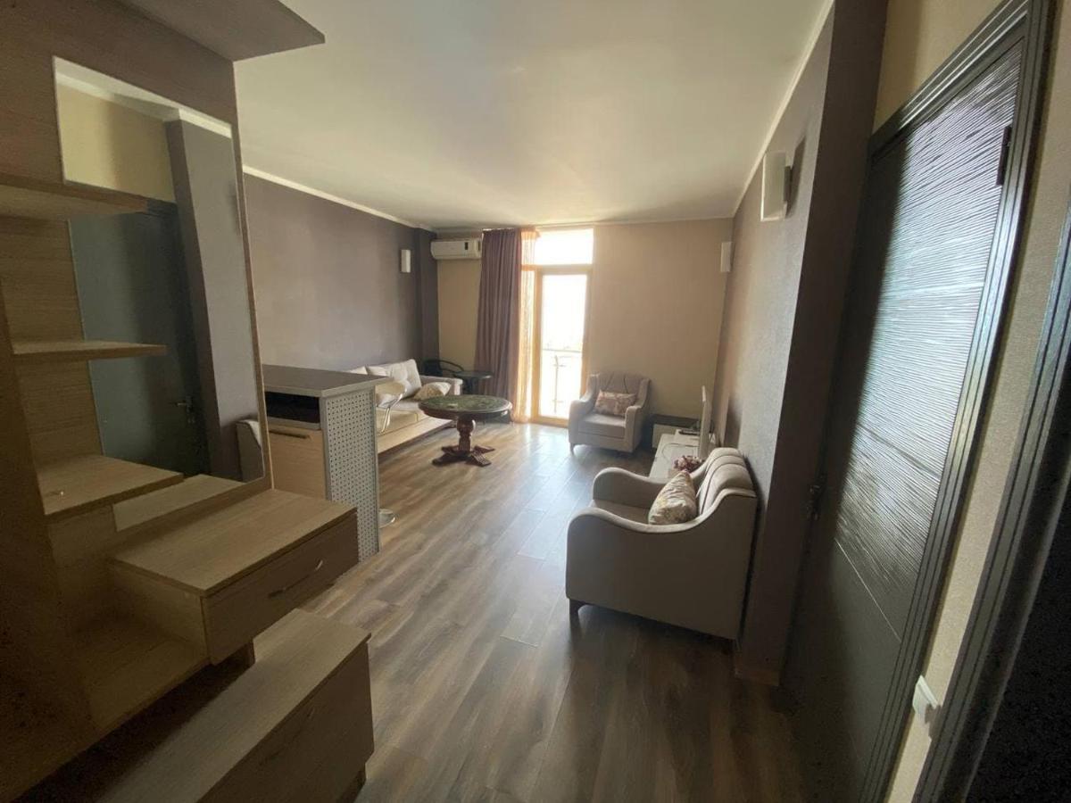 Orbi Plaza Apartment Batum Dış mekan fotoğraf