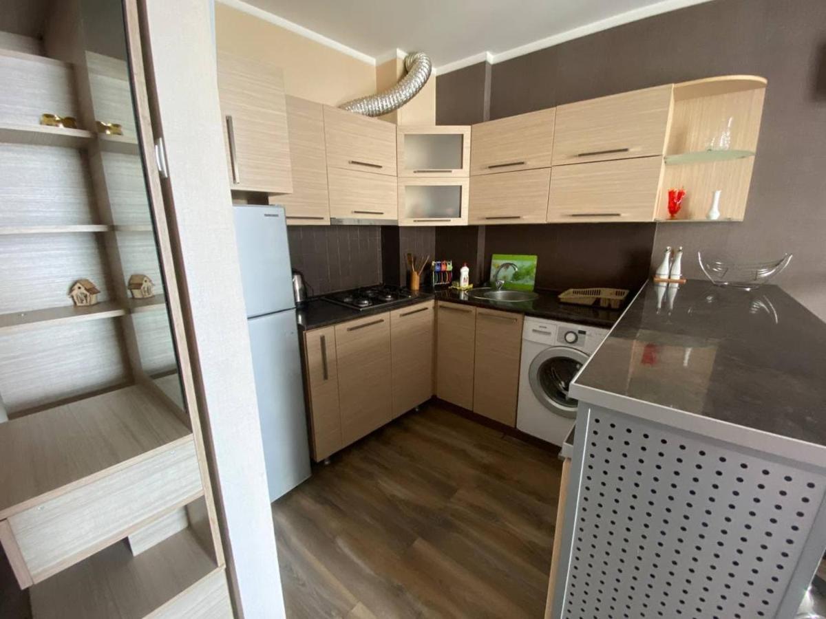 Orbi Plaza Apartment Batum Dış mekan fotoğraf